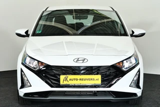 Hyundai i20 – thumbnail 8
