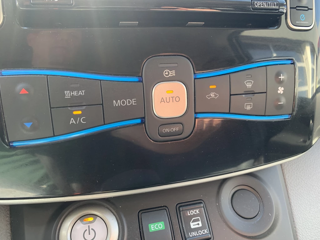 Nissan e-NV200 – foto 19