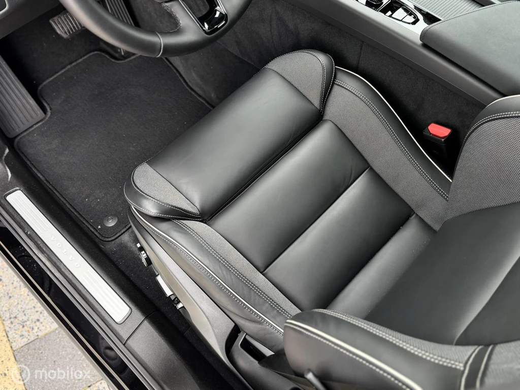 Volvo XC60 – foto 14