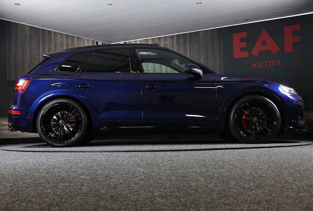 Audi Q5 – foto 14