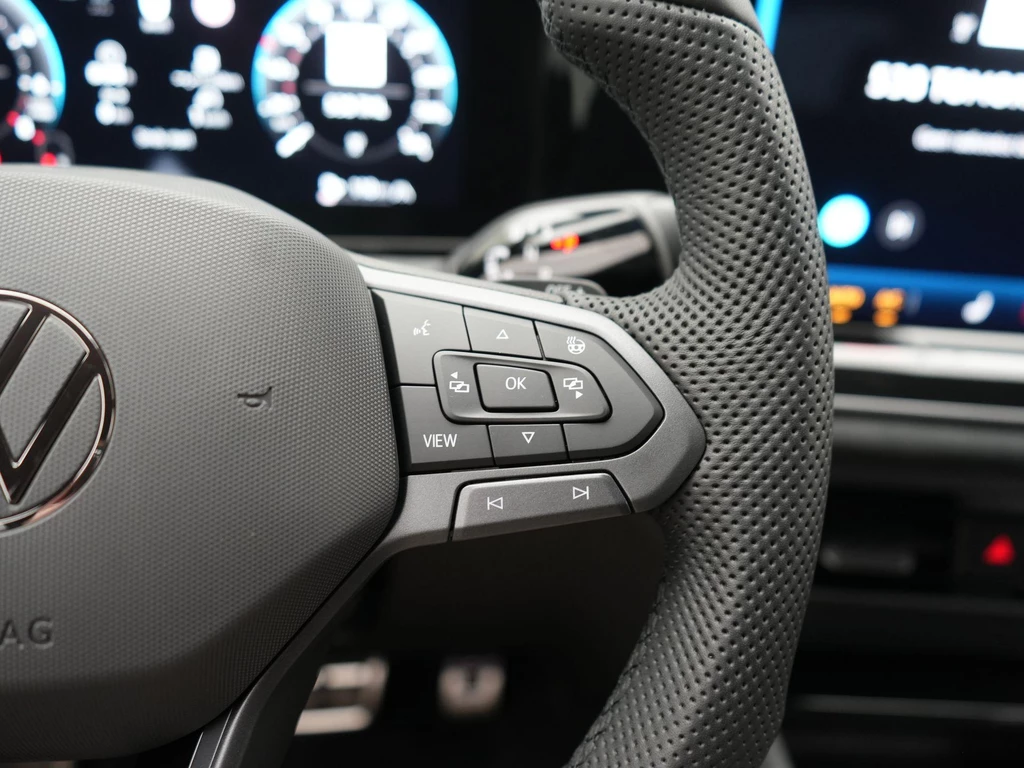 Volkswagen Tiguan – foto 18