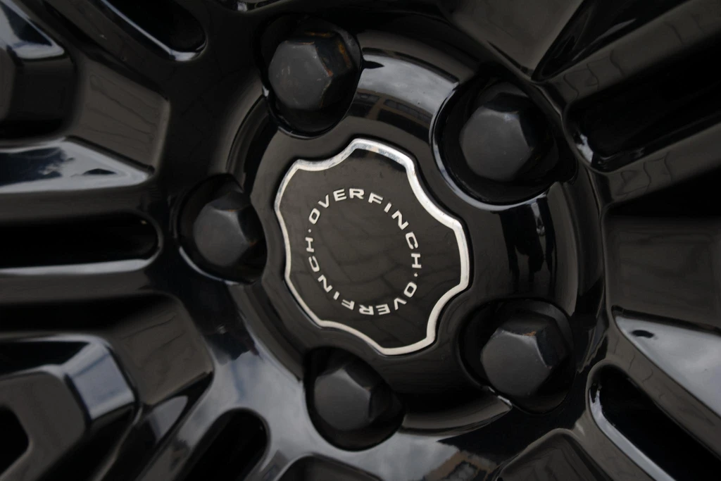Land Rover Range Rover Sport – foto 46
