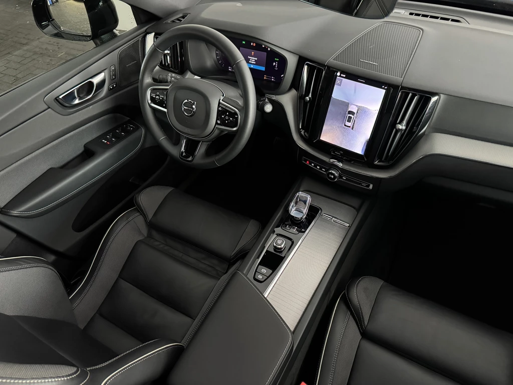 Volvo XC60 – foto 41