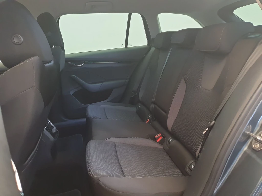 Škoda Octavia – foto 24