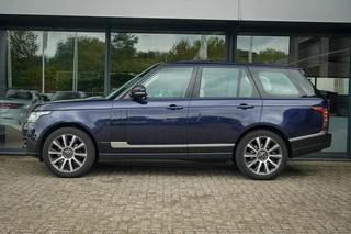 Land Rover Range Rover – thumbnail 2