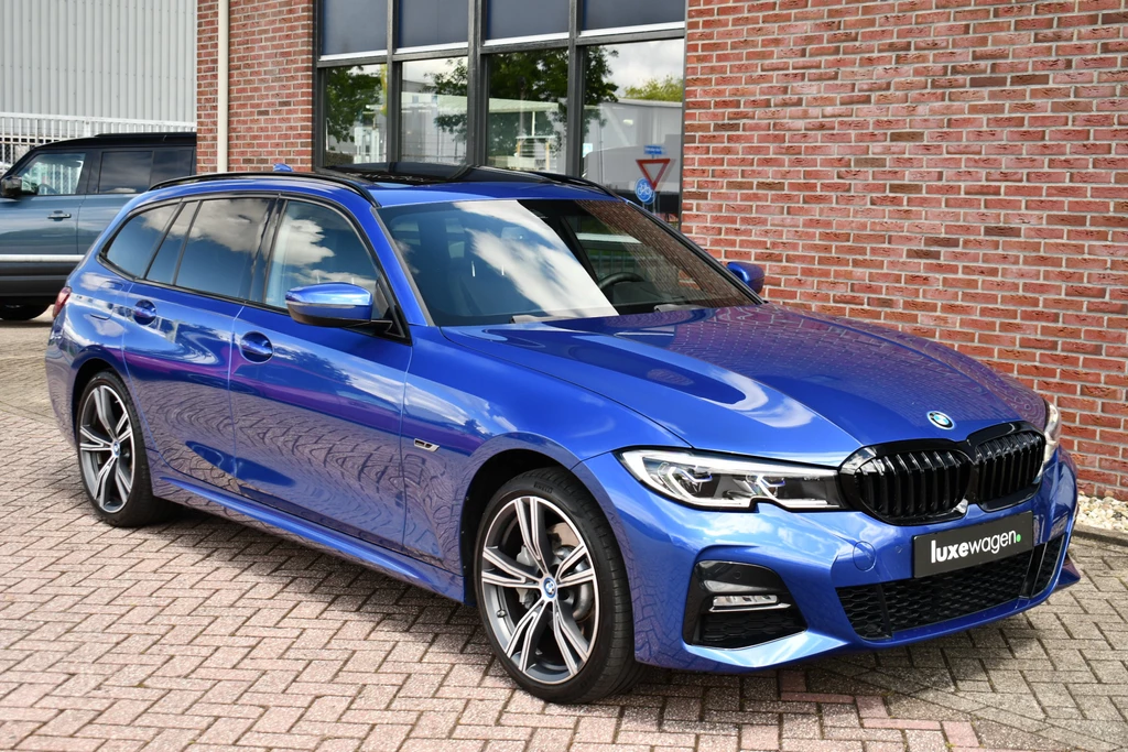 BMW 3 Serie – foto 25