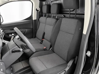 Peugeot Partner – thumbnail 27