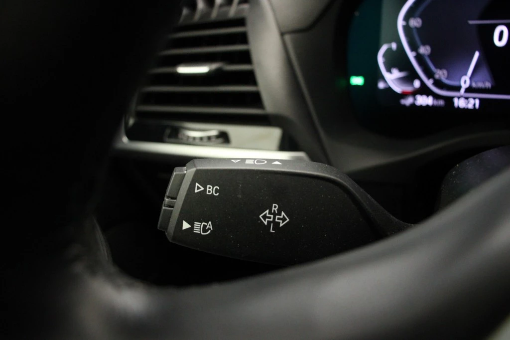 BMW X3 – foto 21
