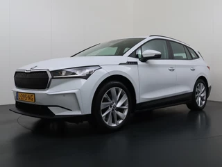 Škoda Enyaq iV – thumbnail 3