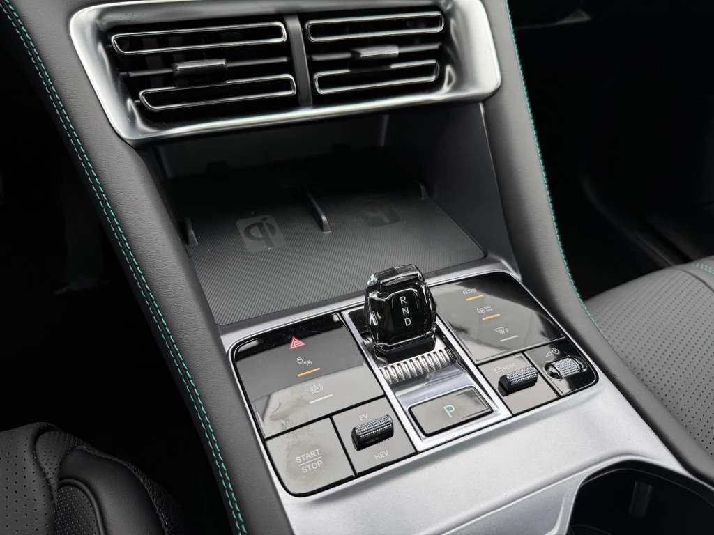 BYD SEAL – foto 23