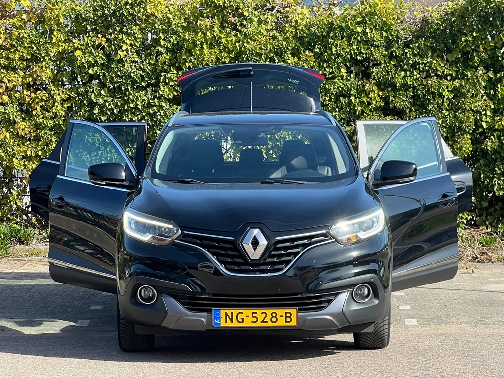 Renault Kadjar – foto 9