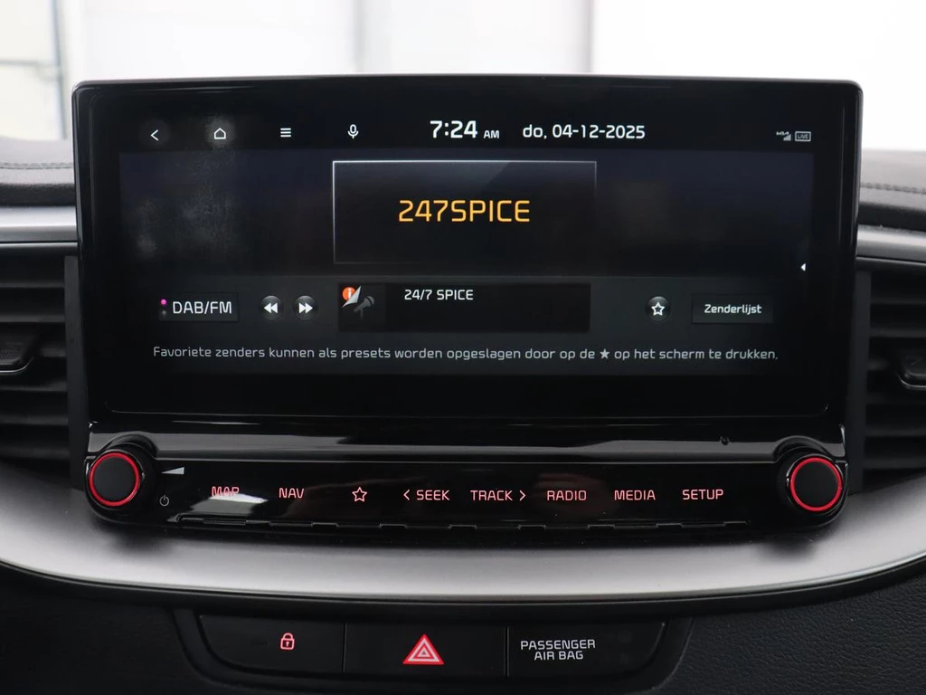 Kia Ceed – foto 19