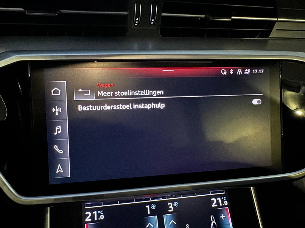 Audi A6 – foto 27