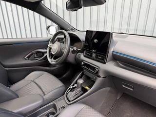 Toyota Yaris – thumbnail 14