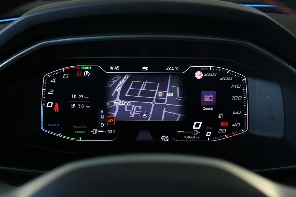 SEAT Leon – foto 13