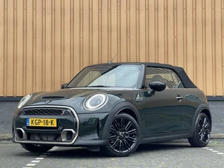 MINI Cooper S Cabrio – thumbnail 2