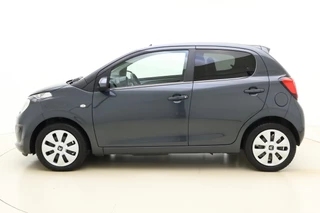 Citroën C1 – thumbnail 2