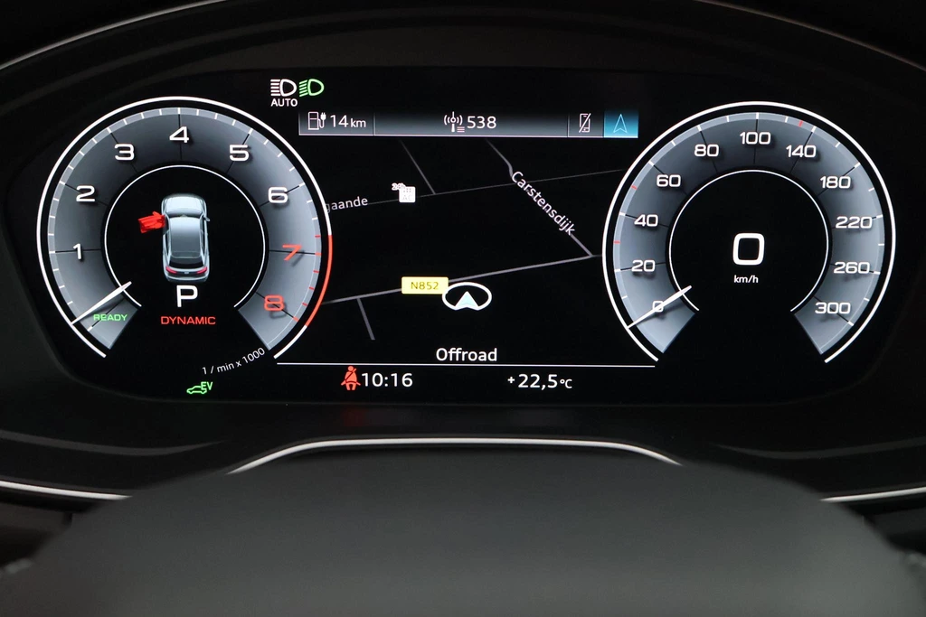 Audi Q5 – foto 35