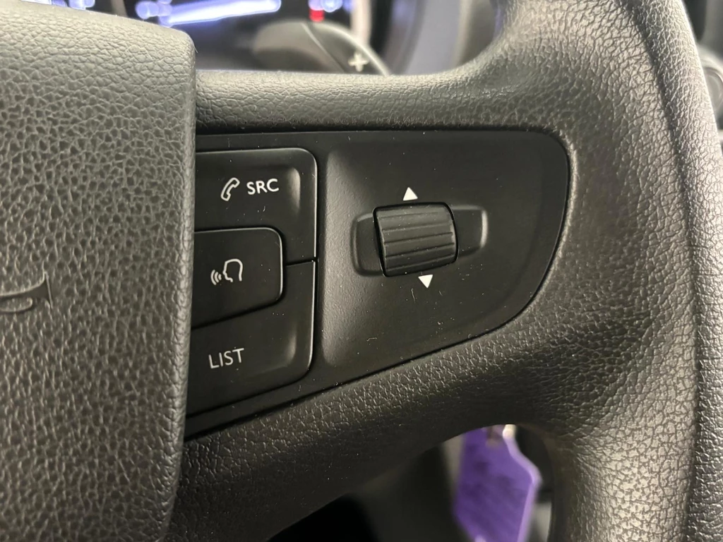 Opel Vivaro – foto 18