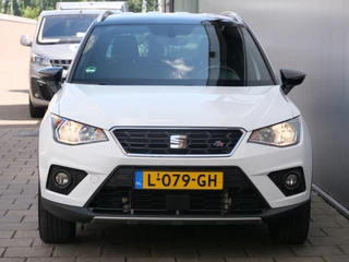 SEAT Arona – thumbnail 8