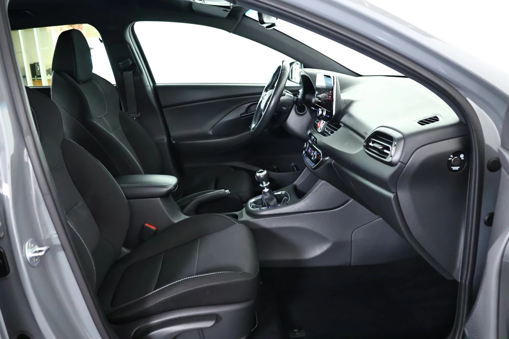 Hyundai i30 – foto 13