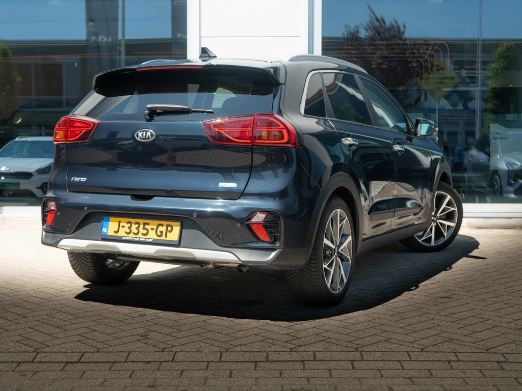 Kia Niro – foto 6