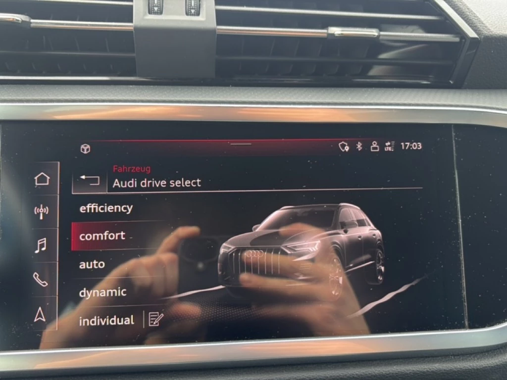 Audi Q3 – foto 26