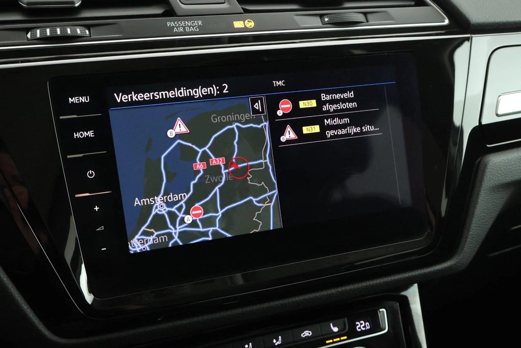 Volkswagen Touran – foto 24