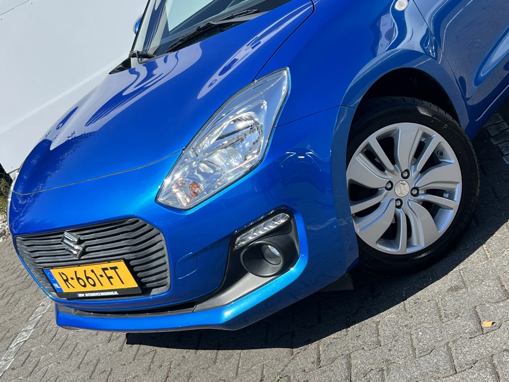Suzuki Swift – foto 23