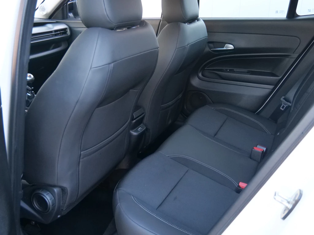 Jeep Avenger – foto 21