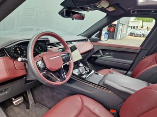 Land Rover Range Rover Sport – thumbnail 7