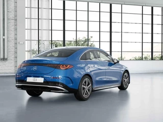 Mercedes-Benz CLA – thumbnail 4