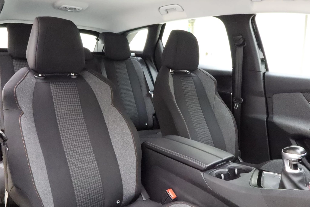 Peugeot 3008 – foto 16