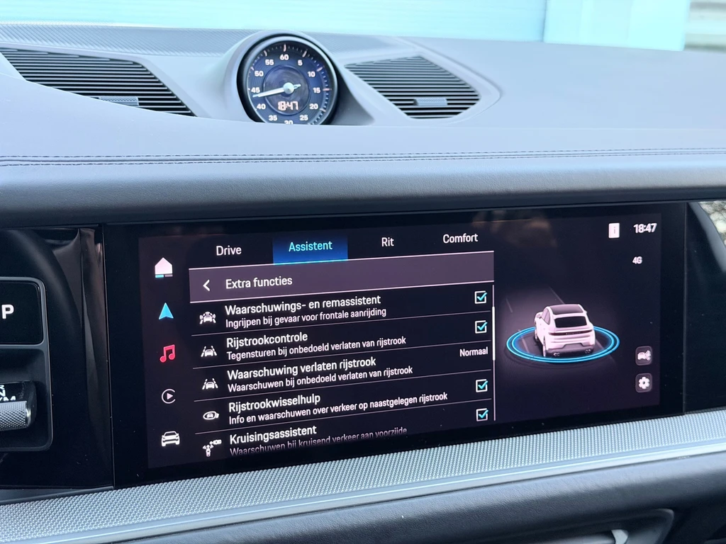 Porsche Cayenne – foto 26