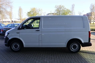 Volkswagen Transporter – thumbnail 2