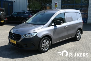 Mercedes-Benz Citan – thumbnail 1