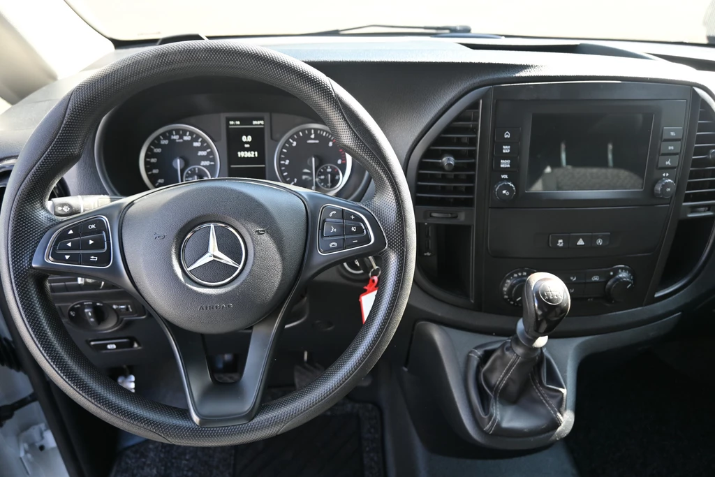 Mercedes-Benz Vito – foto 11