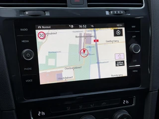 Volkswagen e-Golf – thumbnail 14