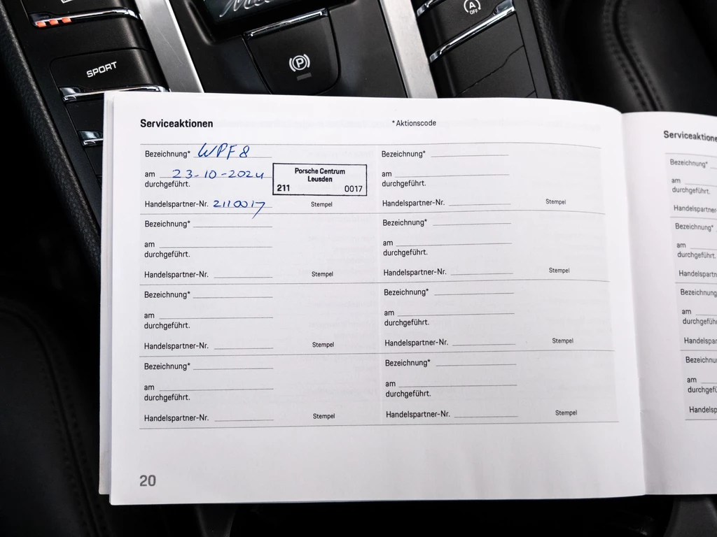 Porsche Macan – foto 85