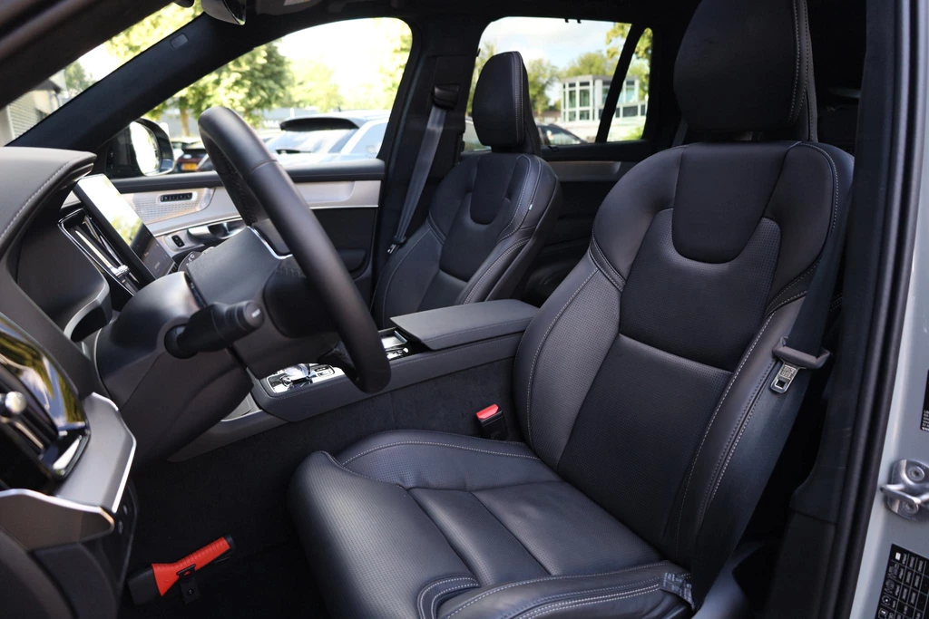 Volvo XC90 – foto 27