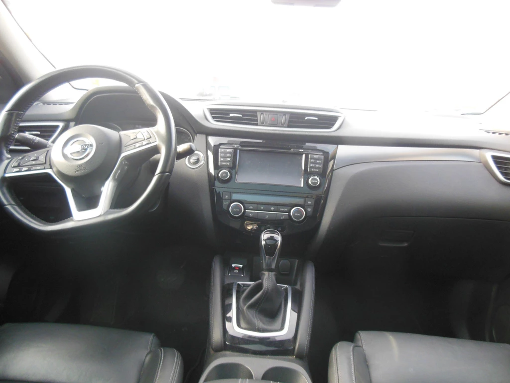 Nissan QASHQAI – foto 12