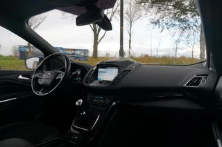 Ford Kuga – thumbnail 16