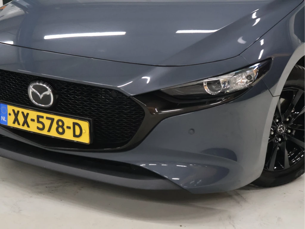 Mazda 3 – foto 34