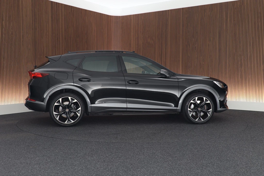 CUPRA Formentor – foto 5