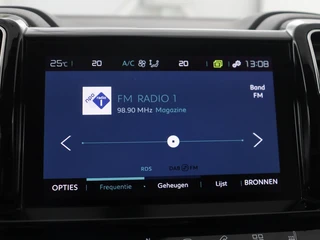 Citroën C5 – thumbnail 22