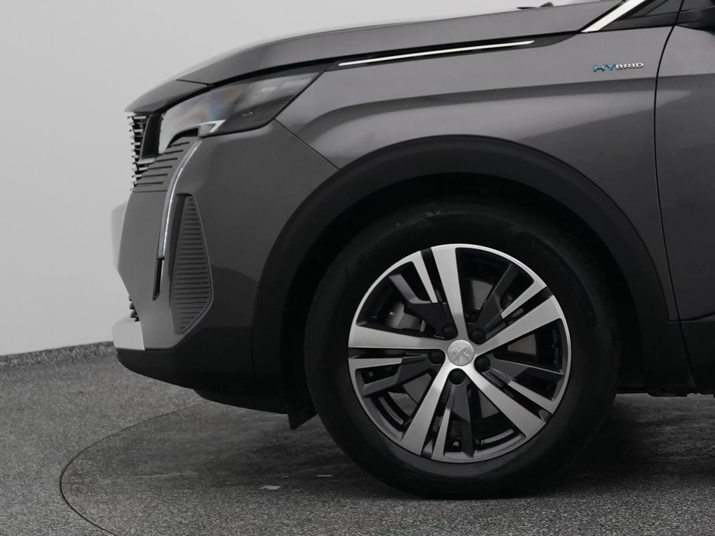 Peugeot 3008 – foto 32