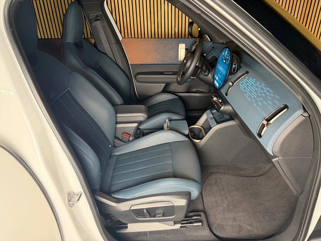 MINI Countryman – foto 38