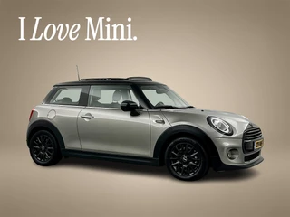 MINI 3-deurs – thumbnail 7