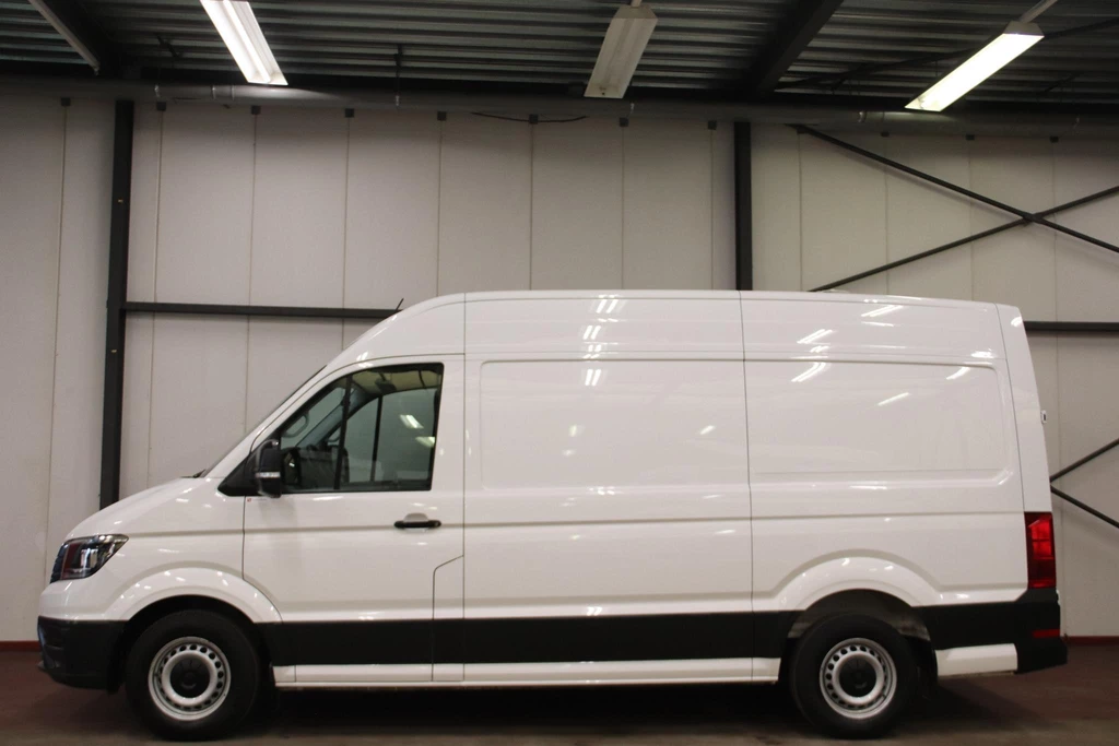 Volkswagen Crafter – foto 2