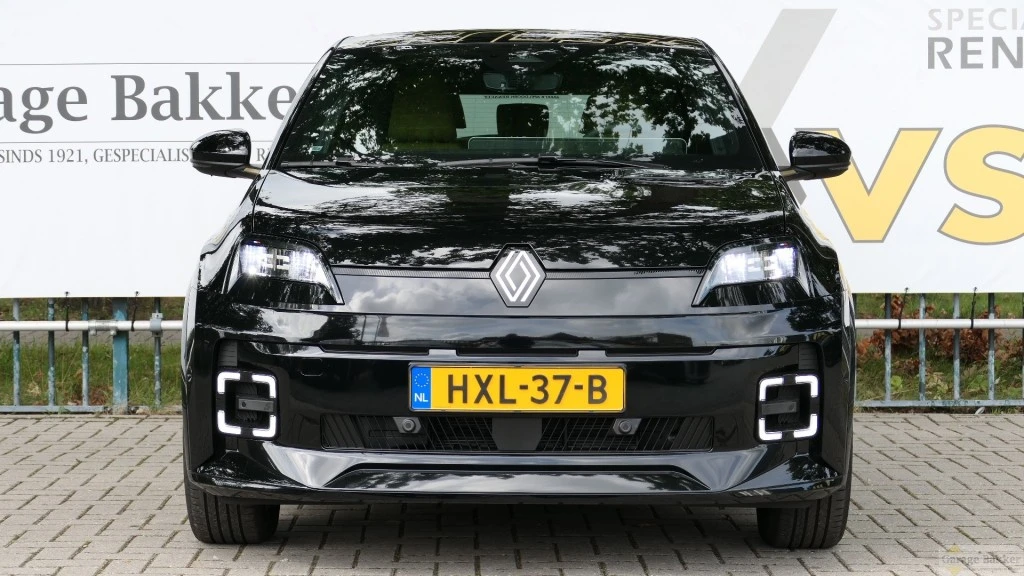 Renault 5 – foto 7